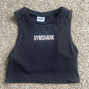 Gymshark Crop Top